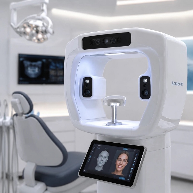 راهنما جامع خرید فیس اسکنر دندانپزشکی