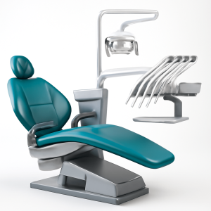 یونیت دندانپزشکی دنتوس مدل EXTRA 3006 ORTHO