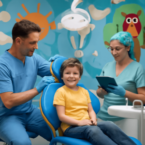 یونیت دندانپزشکی دنتوس Dentus مدل EXTRA 3006 CHC