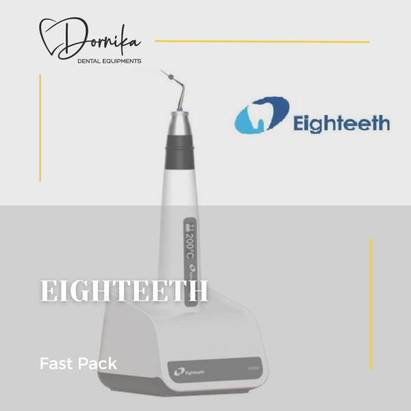 دستگاه Fast Pack ایتیس Eighteeth