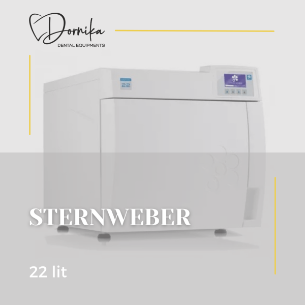 اتوکلاو اشترن وبر Stern Weber