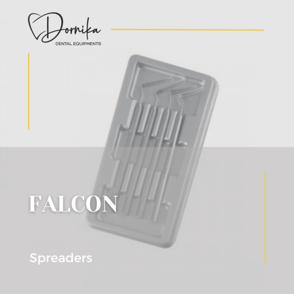 ست هند اسپریدر فالکن Falcon