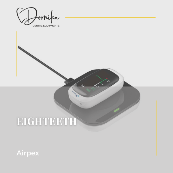 اپکس لوکیتور ایتیس Eighteeth مدل Airpex - Image 2