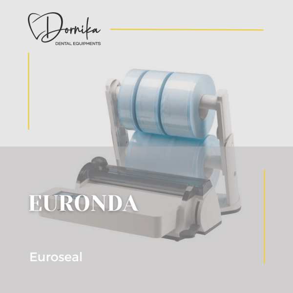 دستگاه پک یوروندا Euronda  مدل Euroseal