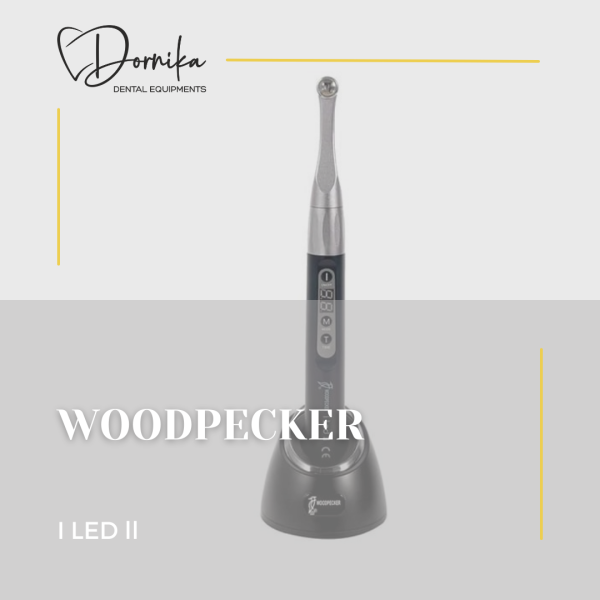 لایت کیور وودپیکر Woodpecker مدل I LED II