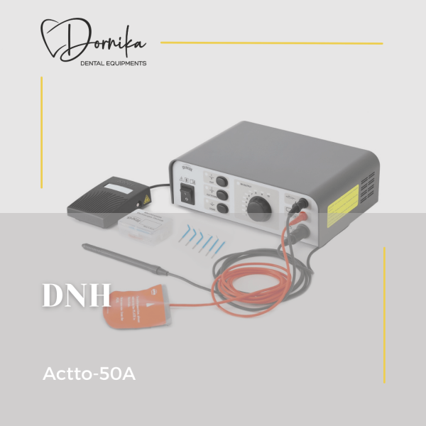 الکتروسرجری DNH مدل Actto-50A