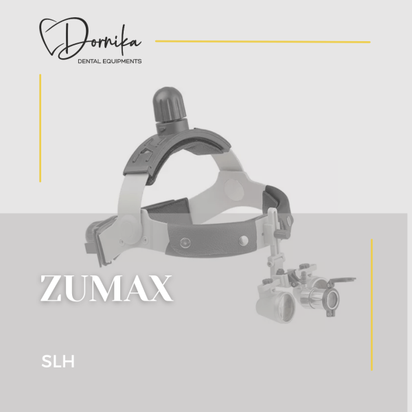 لوپ چشمی زومکس Zumax مدل SLH