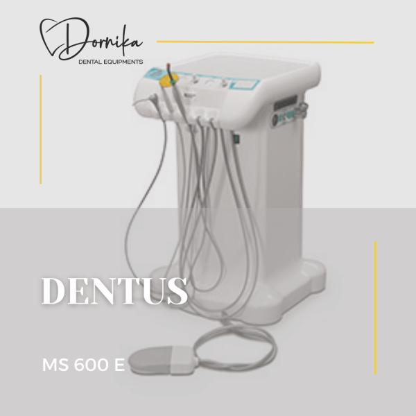 مینی یونیت دنتوس Dentus مدل MS 600 E