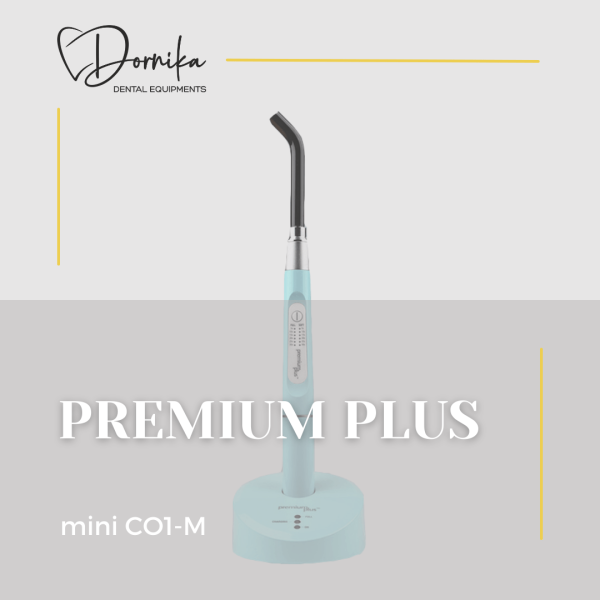 لایت کیور پرمیوم پلاس Premium Plus مدل mini CO1-M