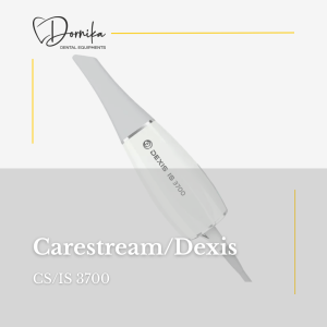 اسکنر داخل دهانی Carestream مدل CS 3700 یا (DEXIS IS 3700)