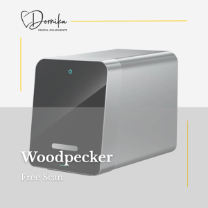 فسفرپلیت وودپیکر Woodpecker مدل Free-Scan