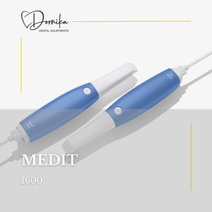 اسکنر داخل دهانی Medit مدل I600