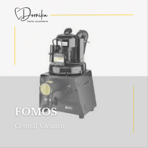 ساکشن مرکزی فوموس Fomos