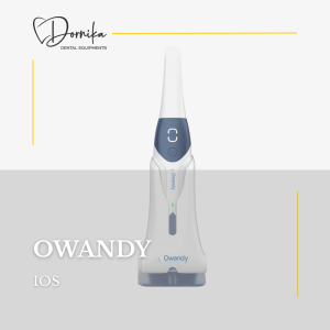 اسکنر داخل دهانی اووندی Owandy مدل IOS