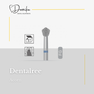 فرز توربین کد 905 برند Dental Ree