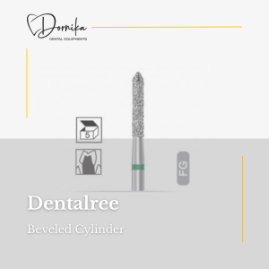 فرز توربین کد 886 برند Dental Ree