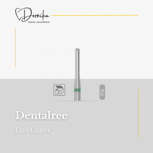 فرز توربین کد 839 برند Dental Ree