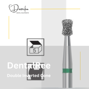 فرز توربین کد 813 برند Dental Ree