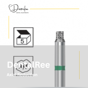 فرز توربین کد 828 AR برند Dental Ree