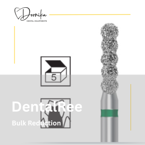 فرز توربین کد 605 برند Dental Ree