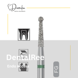 فرز توربین کد802L برند Dental REE