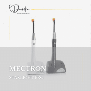 لایت کیور مکترون Mectron مدل STARLIGHT PRO
