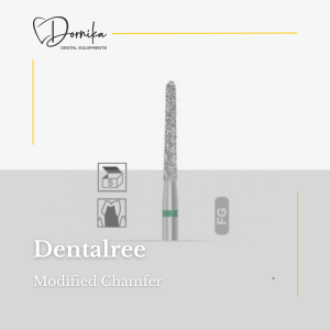 فرز توربین کد 879k برند Dental Ree