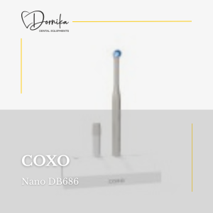 لایت کیور COXO مدل DB686 Nano