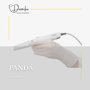 اسکنر داخل دهانی پاندا PANDA مدل SMART