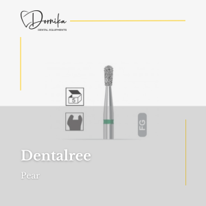 فرز توربین کد830 برند Dental Ree