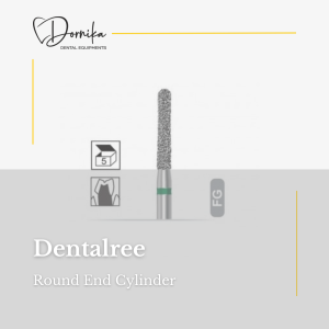 فرز توربین کد 850 برند Dental Ree