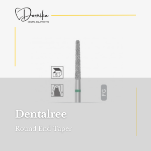 فرز توربین کد 850L برند Dental Ree