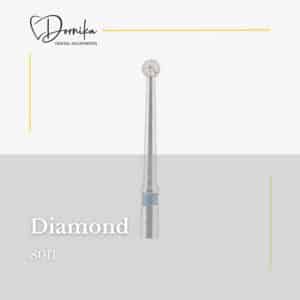فرز دیاموند مدلRound کد 801L