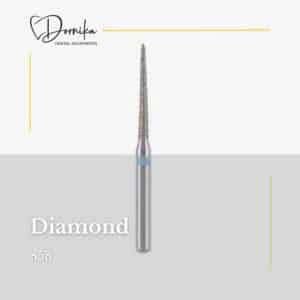 فرز دیاموند مدل Needle کد 858