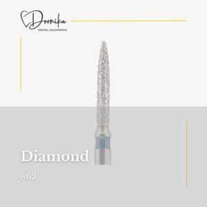 فرز دیاموند FLAME کد 862