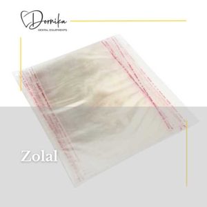 روکش دسته چراغ یونیت زلال
