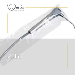 روکش پوار یکبار مصرف نایلونی زلال