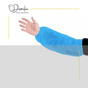روکش استین الیافی زلال