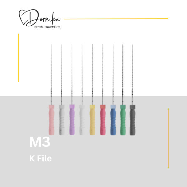 k فایل برند M3