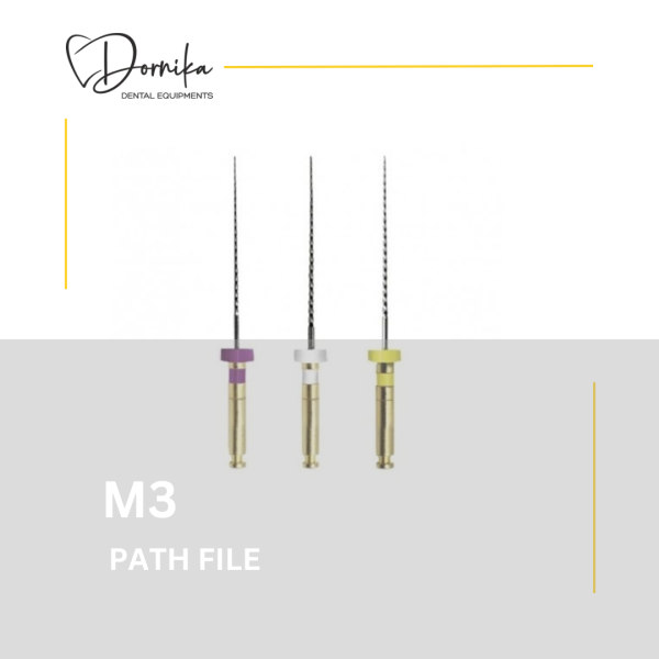 پث فایل برند M3