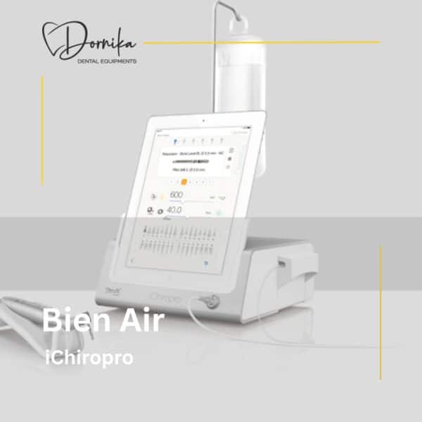 موتور ایمپلنت بین ایر Bien Air مدل iChiropro