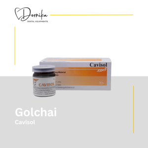 خمیر پانسمان برند گلچای