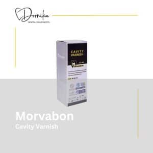 وارنیش رزینی برند مروابن