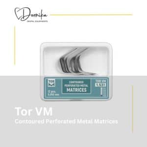 نوار ماتریس ایوری برند TORVM