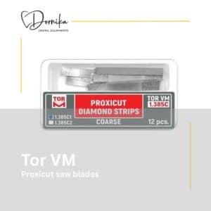 نوار استریپ الماسه برند TORVM