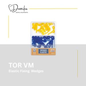 وج الاستیک برند TORVM
