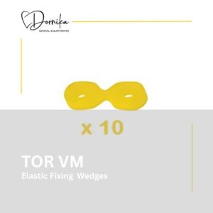 وج الاستیک برند TORVM