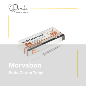 سیلر بایو سرامیک موقت مروابن Endo Ceram Temp