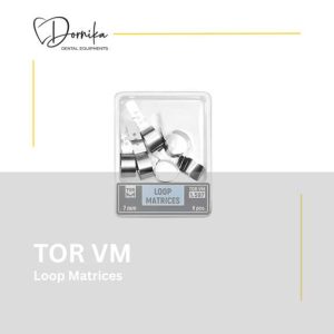 نوار ماتریس لوپ برند TORVM