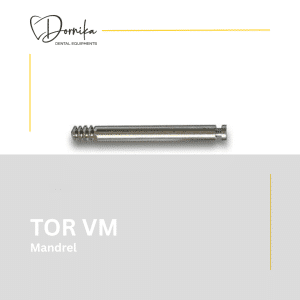 ماندرل پیچی برند TORVM